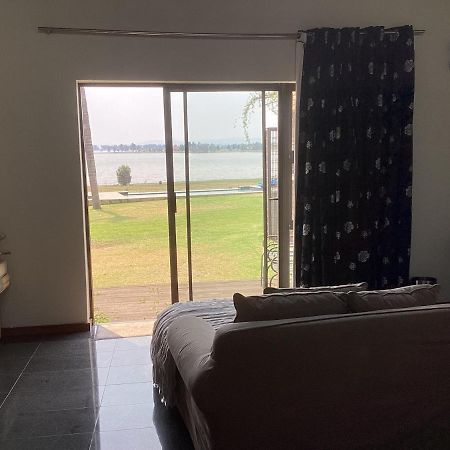 The Vaal Guesthouse Oranjeville المظهر الخارجي الصورة