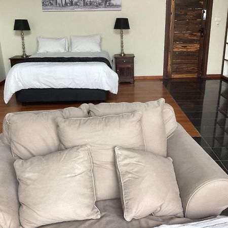 The Vaal Guesthouse Oranjeville المظهر الخارجي الصورة