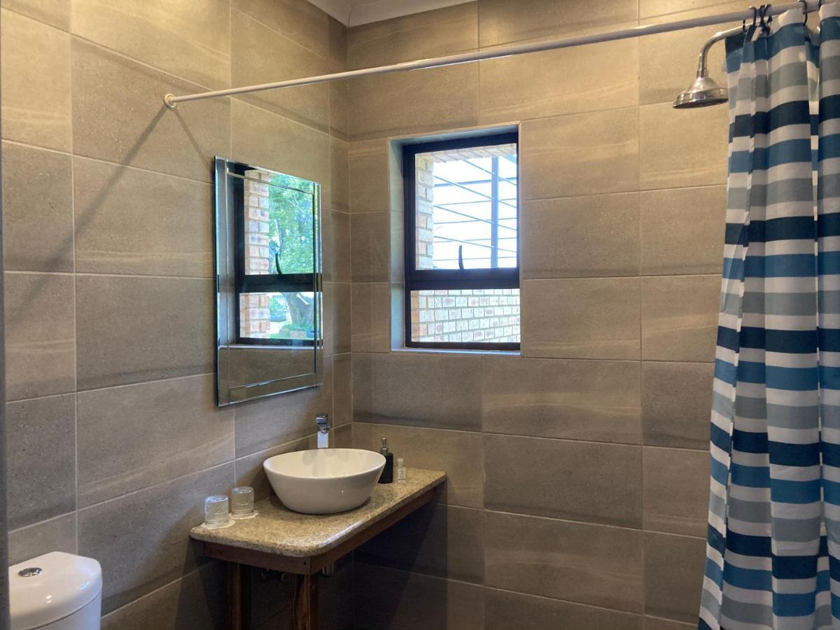 The Vaal Guesthouse Oranjeville المظهر الخارجي الصورة