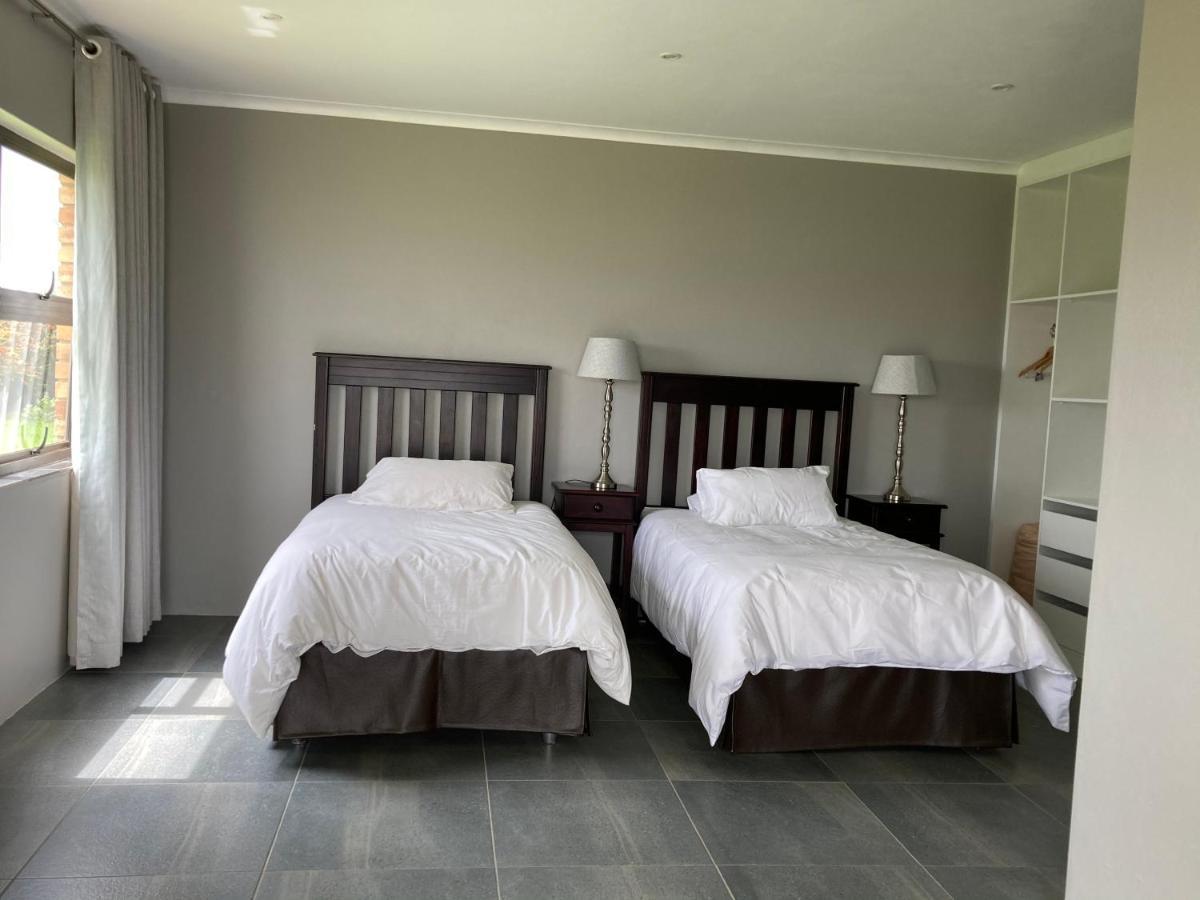The Vaal Guesthouse Oranjeville المظهر الخارجي الصورة