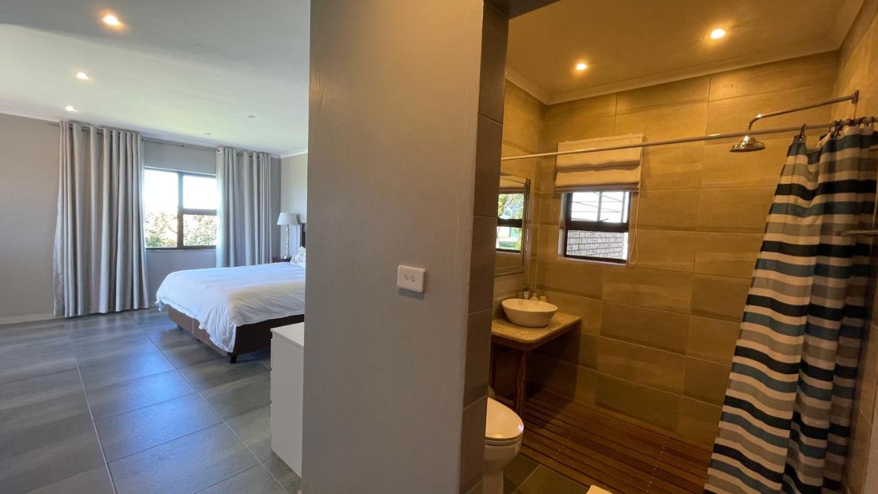 The Vaal Guesthouse Oranjeville المظهر الخارجي الصورة