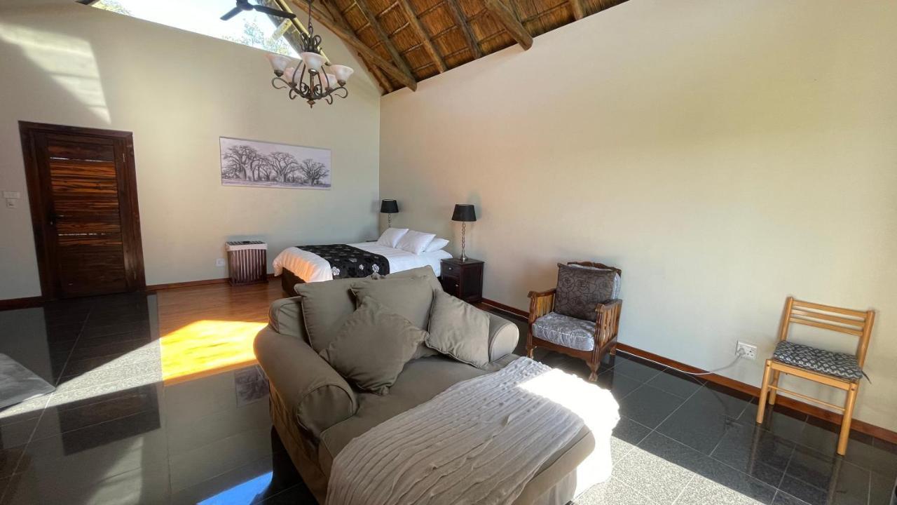 The Vaal Guesthouse Oranjeville المظهر الخارجي الصورة