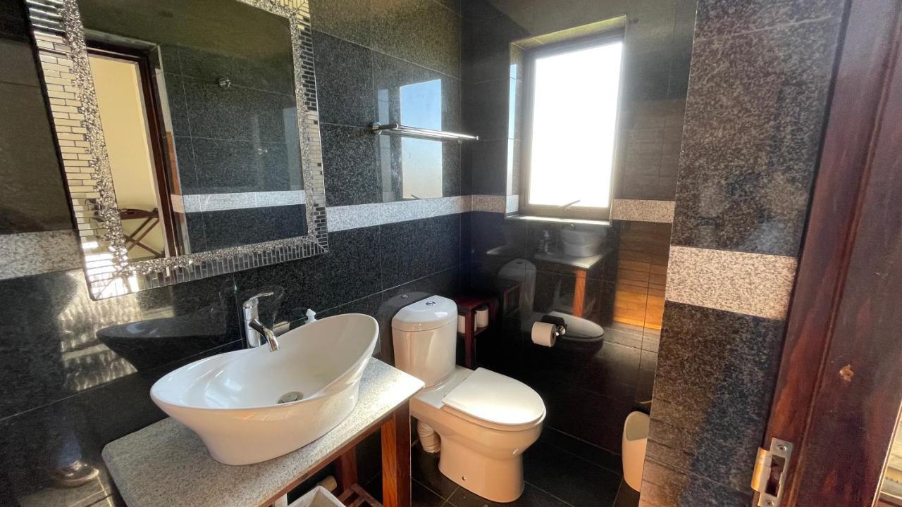 The Vaal Guesthouse Oranjeville المظهر الخارجي الصورة