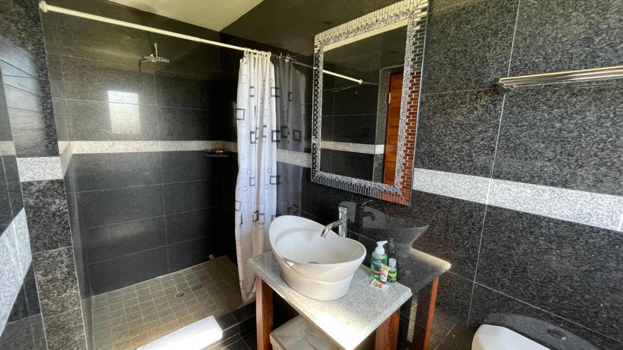 The Vaal Guesthouse Oranjeville المظهر الخارجي الصورة