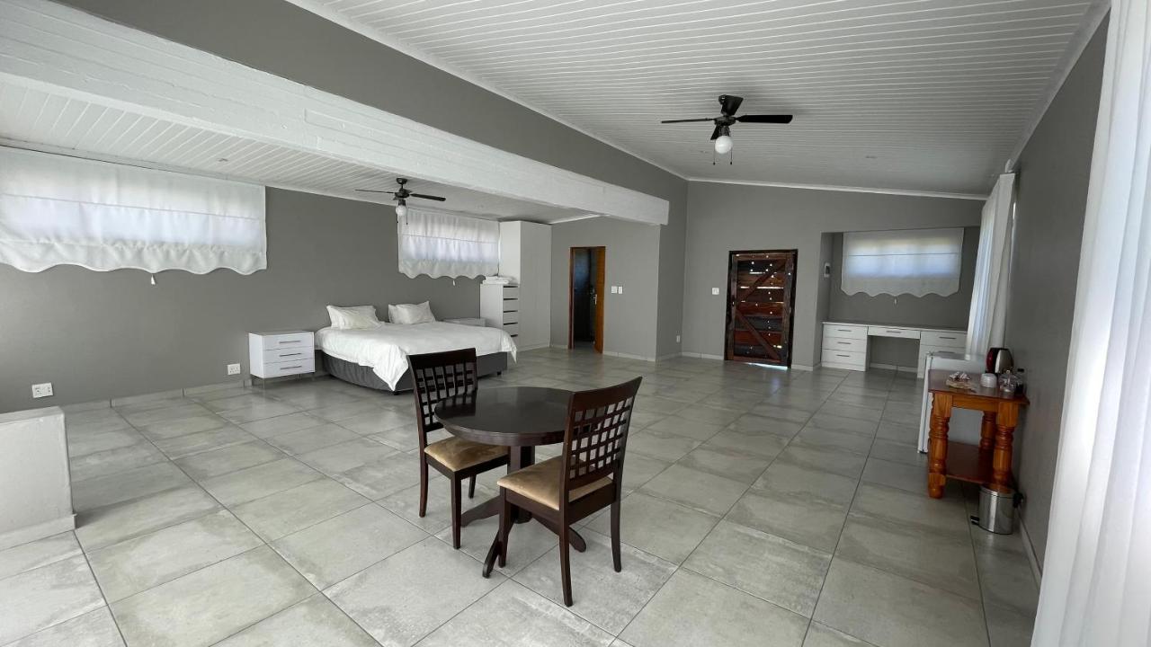 The Vaal Guesthouse Oranjeville المظهر الخارجي الصورة