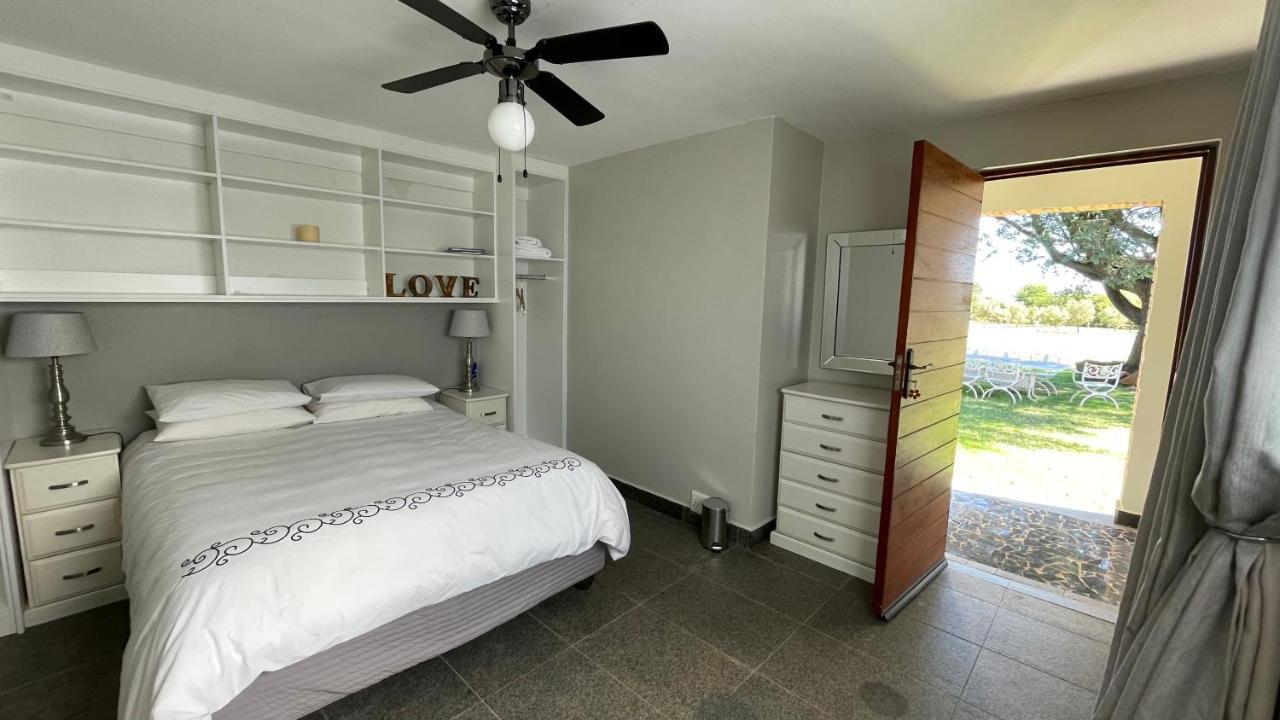 The Vaal Guesthouse Oranjeville المظهر الخارجي الصورة