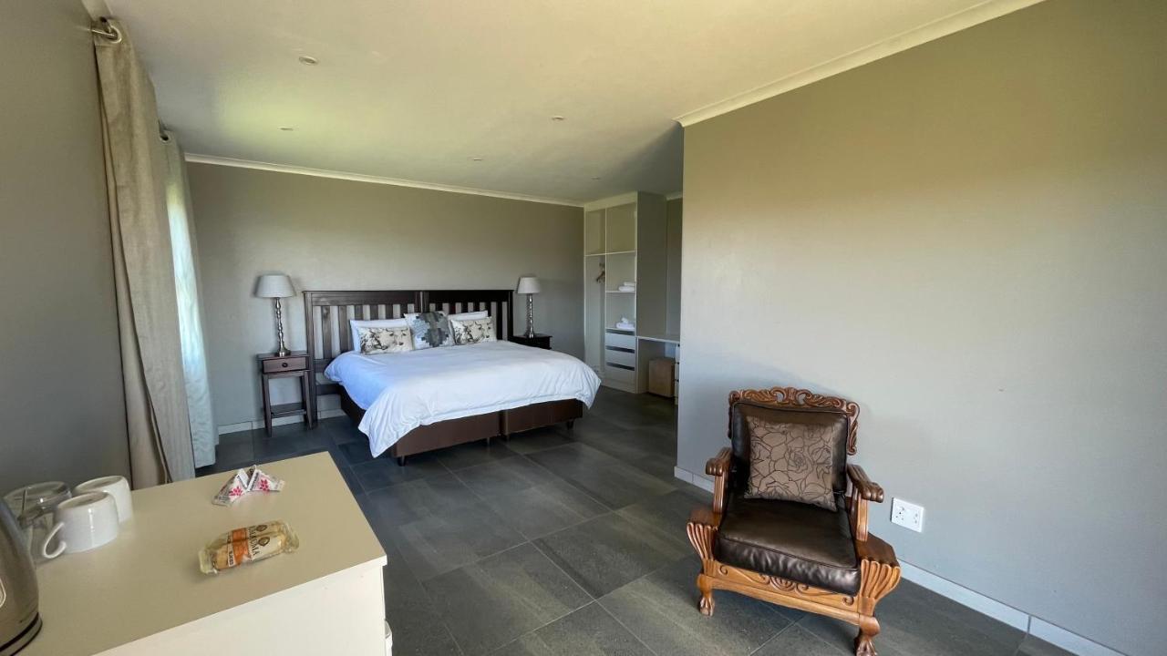 The Vaal Guesthouse Oranjeville المظهر الخارجي الصورة
