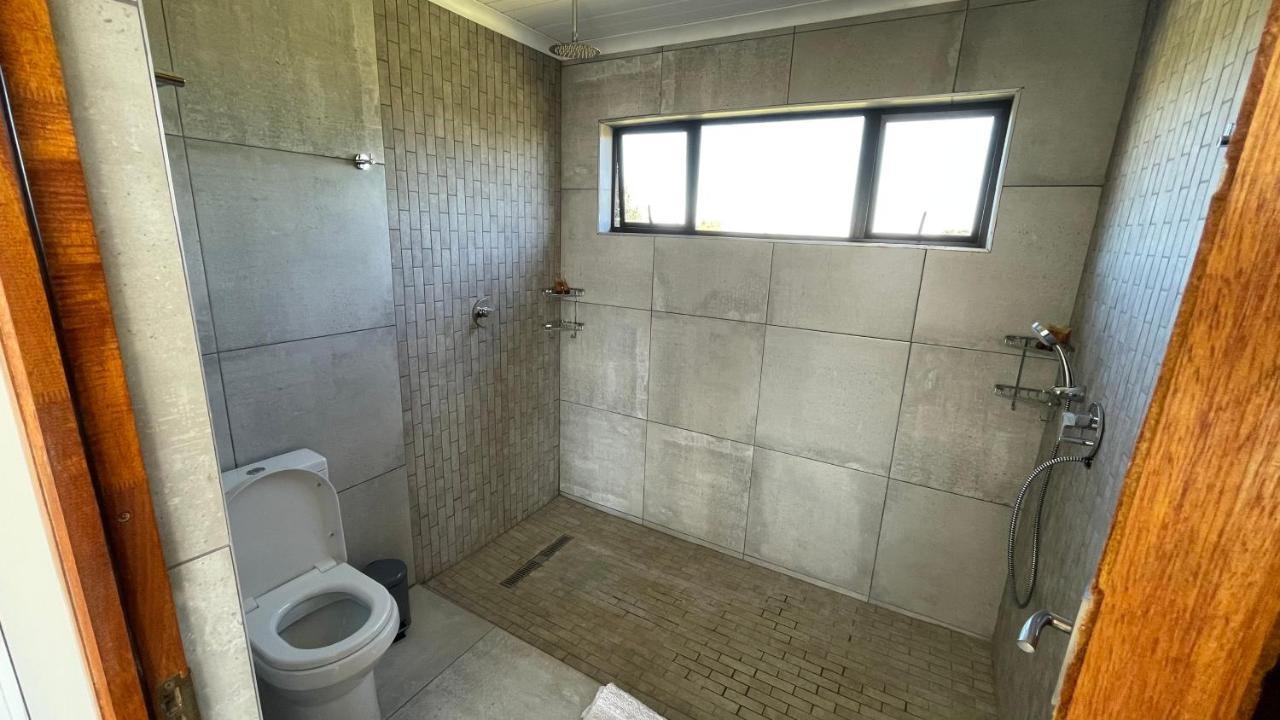 The Vaal Guesthouse Oranjeville المظهر الخارجي الصورة