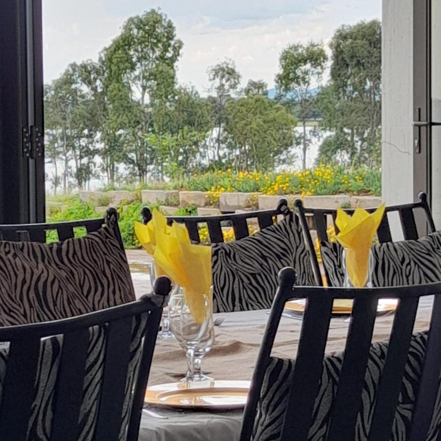 The Vaal Guesthouse Oranjeville المظهر الخارجي الصورة