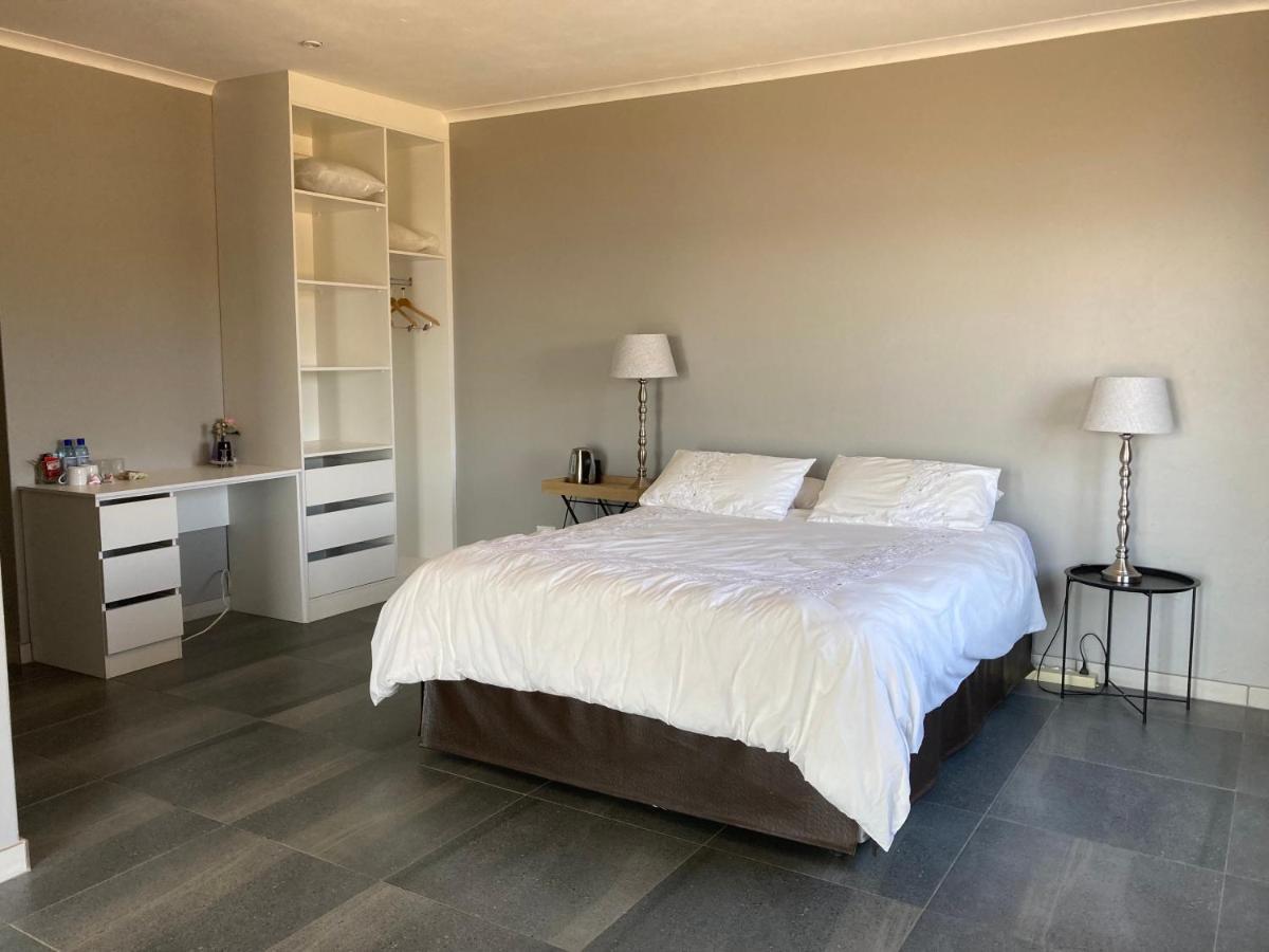 The Vaal Guesthouse Oranjeville المظهر الخارجي الصورة