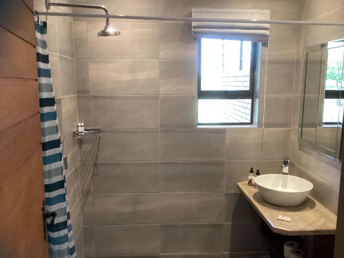 The Vaal Guesthouse Oranjeville المظهر الخارجي الصورة