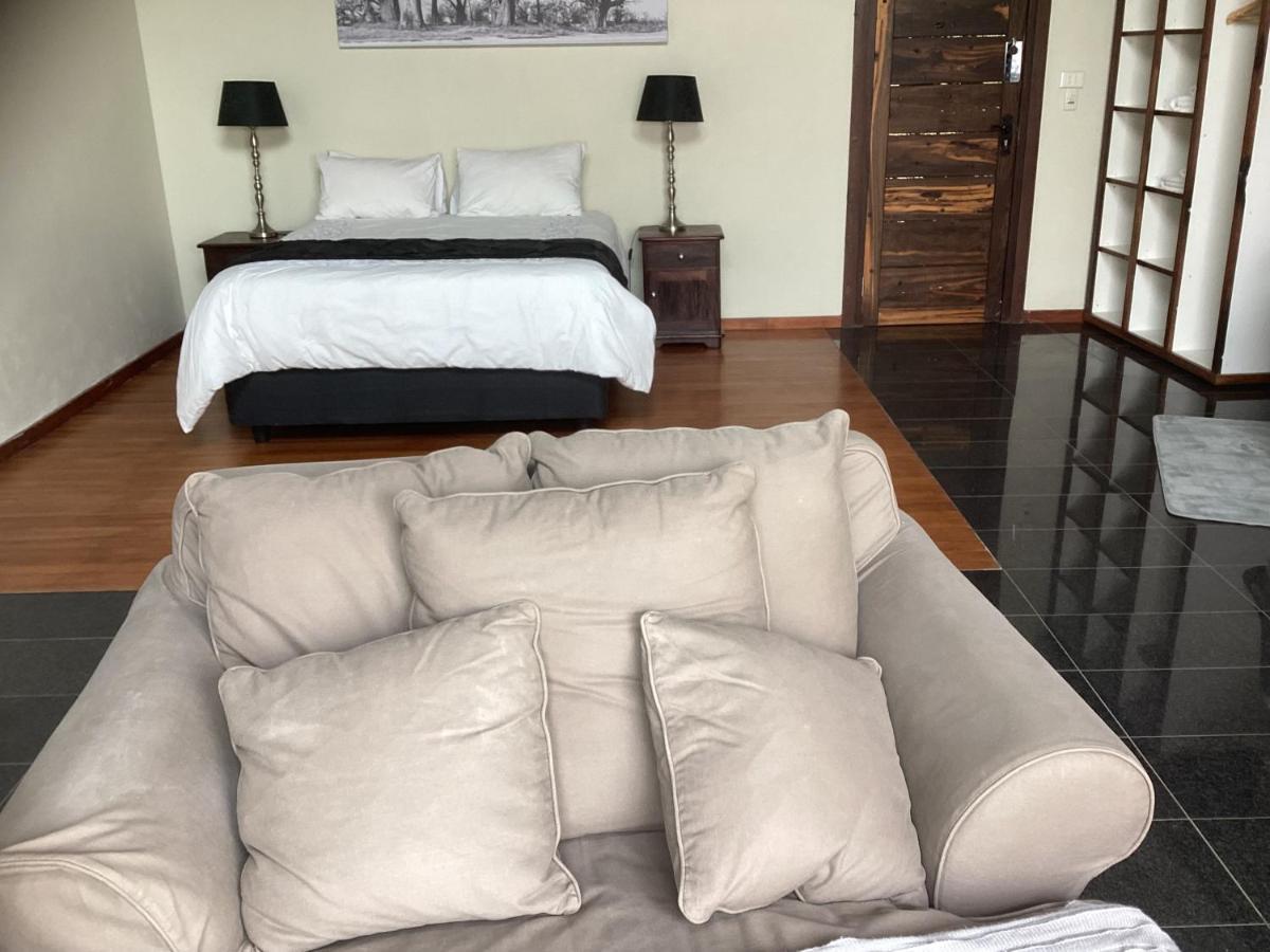 The Vaal Guesthouse Oranjeville المظهر الخارجي الصورة