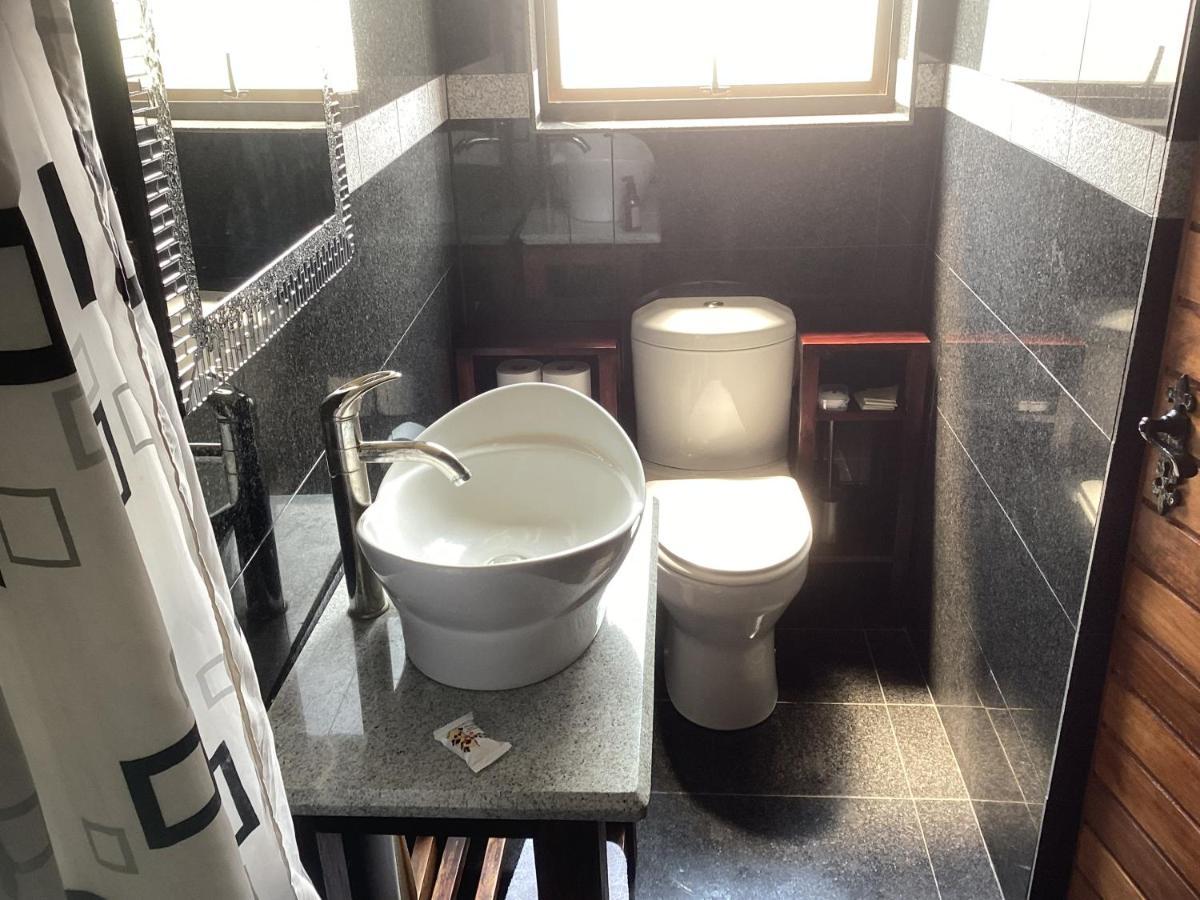 The Vaal Guesthouse Oranjeville المظهر الخارجي الصورة